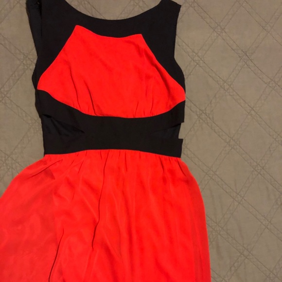 Formal mini dress - Picture 6 of 7